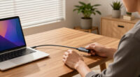 Is the CalDigit Thunderbolt 5 Pro Braided Cable Worth It? Honest Take + Alternatives