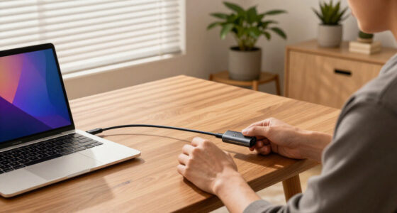 Is the CalDigit Thunderbolt 5 Pro Braided Cable Worth It? Honest Take + Alternatives