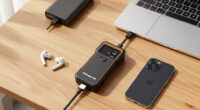 Is the ChargerLAB Power-Z C240 Portable USB-C Tester Worth It? Honest Take + Alternatives