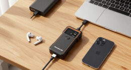 Is the ChargerLAB Power-Z C240 Portable USB-C Tester Worth It? Honest Take + Alternatives