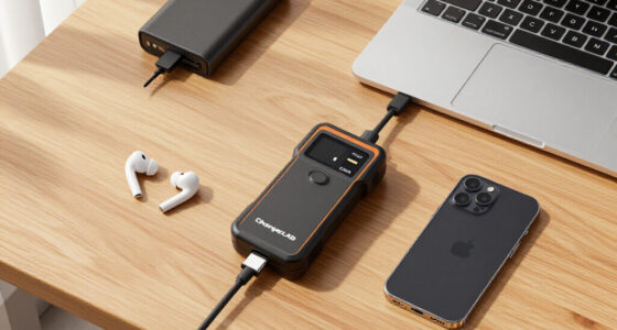Is the ChargerLAB Power-Z C240 Portable USB-C Tester Worth It? Honest Take + Alternatives