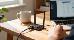Is the WayPonDEV Banana Pi WiFi 6 OpenWrt Worth It? Honest Take + Alternatives