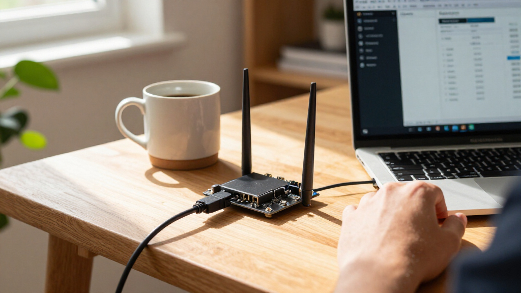Is the WayPonDEV Banana Pi WiFi 6 OpenWrt Worth It? Honest Take + Alternatives