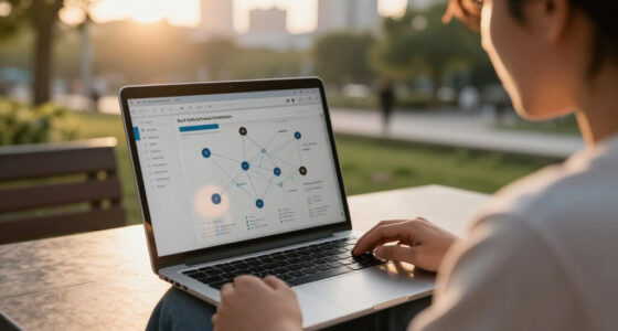 Keeping URIs Cool: A Key To Efficient Technology Operations