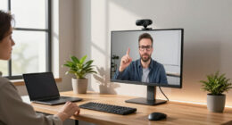 Leading AI 4K Webcams To Elevate Your Setup In 2026