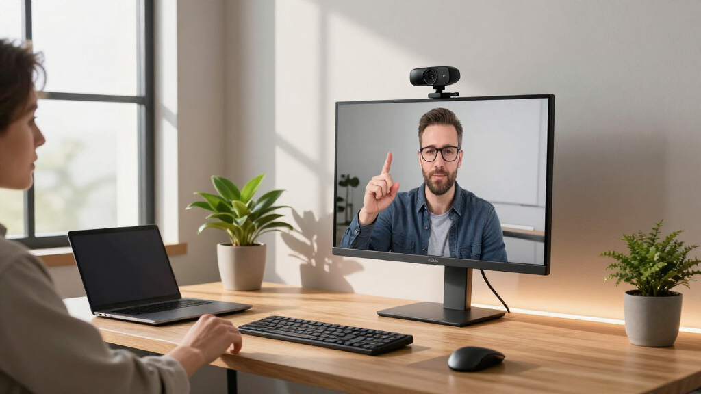 Leading AI 4K Webcams To Elevate Your Setup In 2026