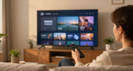 LG Denies TV Spying Claims, Says Tracking And Snooping Concerns 'Not True'