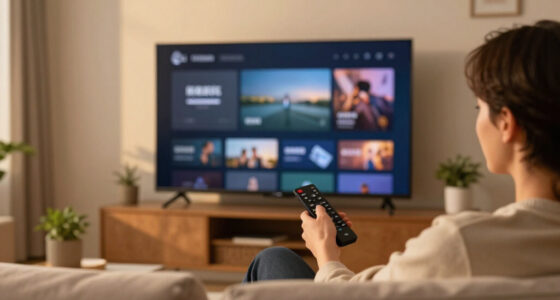 LG Denies TV Spying Claims, Says Tracking And Snooping Concerns 'Not True'