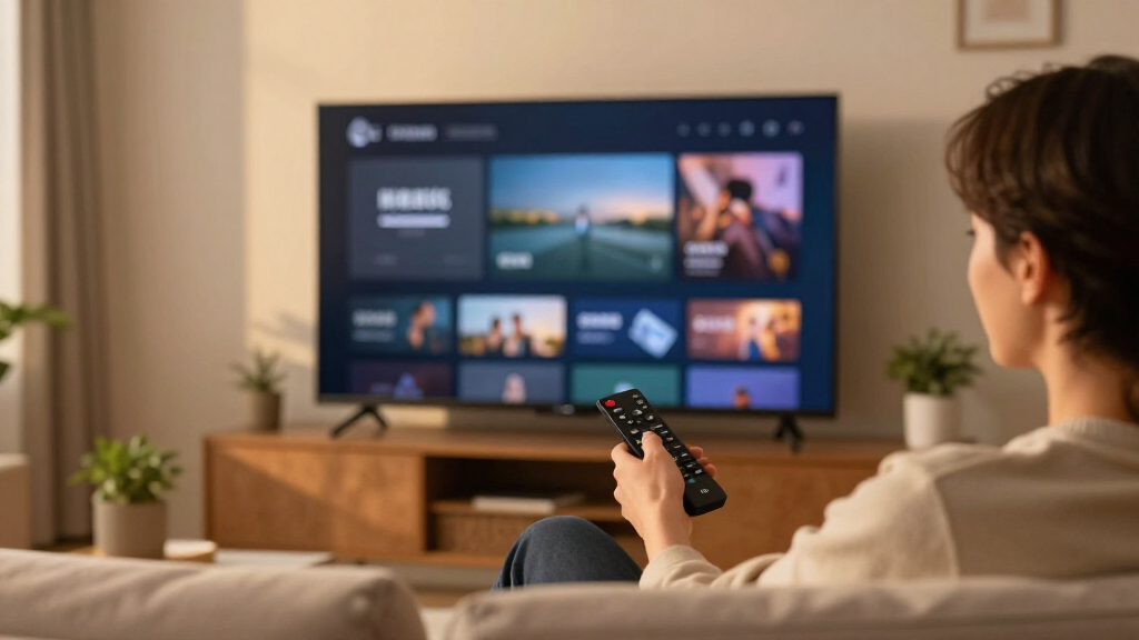 LG Denies TV Spying Claims, Says Tracking And Snooping Concerns 'Not True'