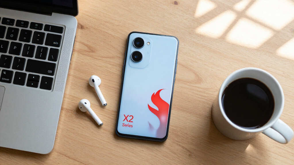 Linux Support Is Coming To Snapdragon X2 Series