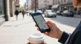 Make Your First Edit To OpenStreetMap
