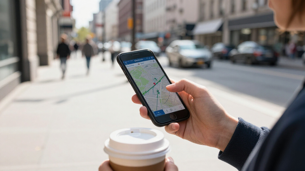Make Your First Edit To OpenStreetMap