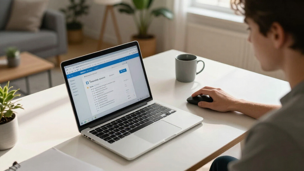 Microsoft Outlook Outage Reported By Thousands Of Users On Monday