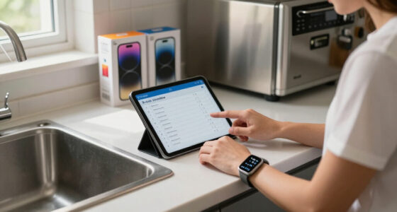 Must-Have Tech Gadgets for 2026 - Shopping Checklist