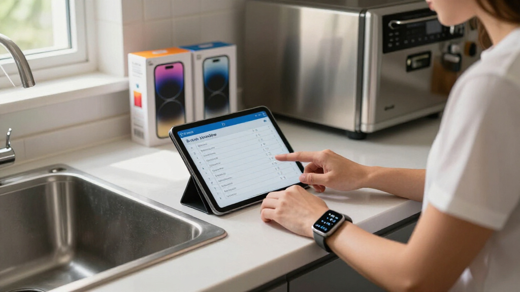 Must-Have Tech Gadgets for 2026 - Shopping Checklist