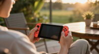 Nintendo