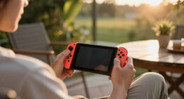 Nintendo