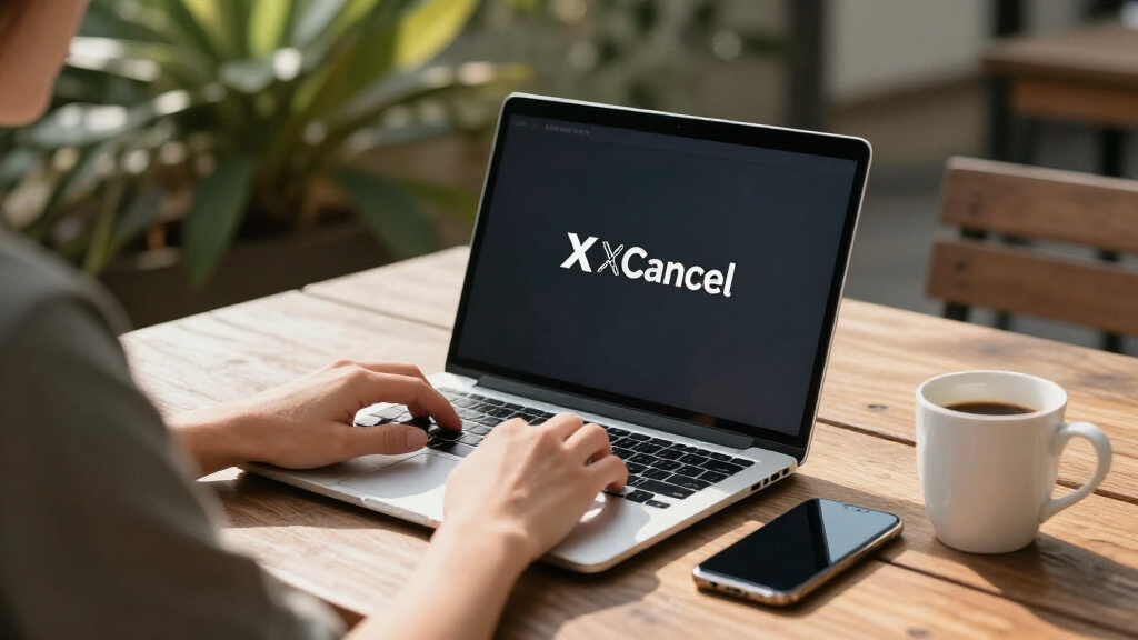 Nitter And XCancel Resume Service After Legal Advice