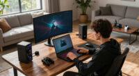 Nvidia Surges In Global Coverage