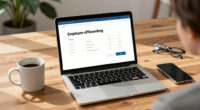 One-click Employee Offboarding For Startups Without IT