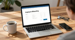 One-click Employee Offboarding For Startups Without IT