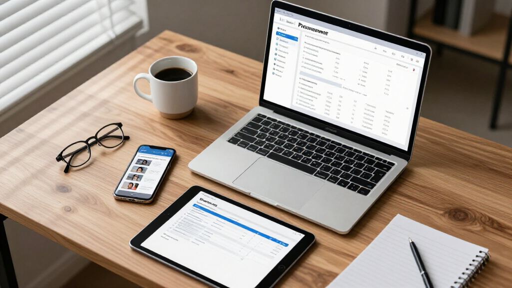 Optimizing Vendor Approval For Better Procurement Outcomes