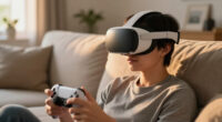 PlayStation VR2 By Sony - 110 Degrees And 560 G - Ad-hoc-news.de