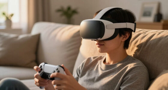 PlayStation VR2 By Sony - 110 Degrees And 560 G - Ad-hoc-news.de