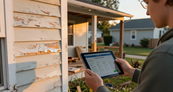 Pre-1980 Fixer-Upper Purchasing: The Role Of Pre-Demo Condition Assessments