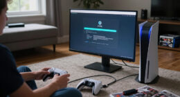 PS5 Relapse Exploit