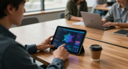 Quantum Risk Monitoring For Government Contractors: What You Need To Know