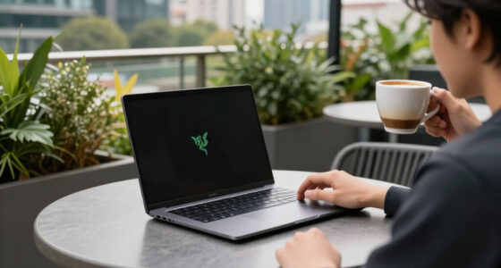 Razer Surges In Global Coverage