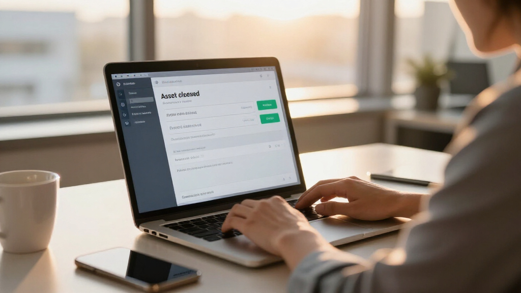 Real-Time Business Closure Alerts: A Game Changer For Asset Buyers