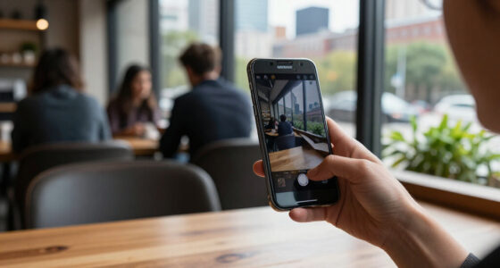 Samsung Surges In Global Coverage