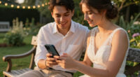 Say Goodbye To Traditional Planners: AI Takes Over Wedding Planning