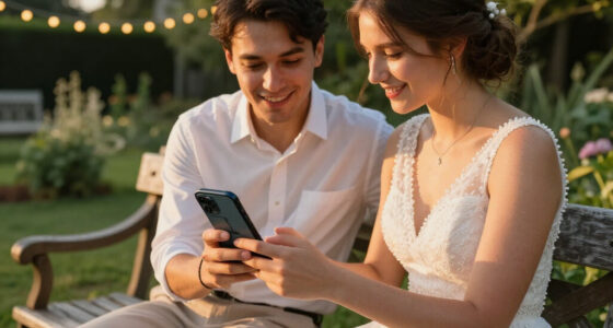 Say Goodbye To Traditional Planners: AI Takes Over Wedding Planning