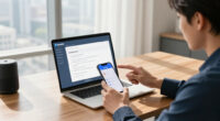 SenseTime AI Office Agent Xiao Huanxiong Mobile Version Released: Send Instructions Via Phone, Computer Continuously Executes – AIBase