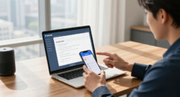 SenseTime AI Office Agent Xiao Huanxiong Mobile Version Released: Send Instructions Via Phone, Computer Continuously Executes – AIBase