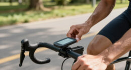 Show HN: Open-Source eInk Bike Computer