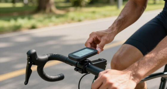 Show HN: Open-Source eInk Bike Computer
