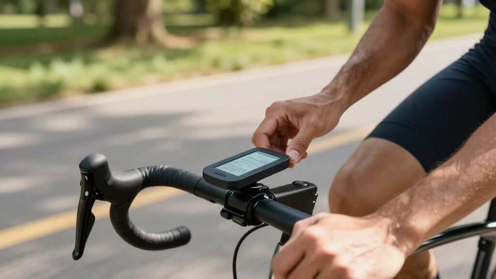 Show HN: Open-Source eInk Bike Computer