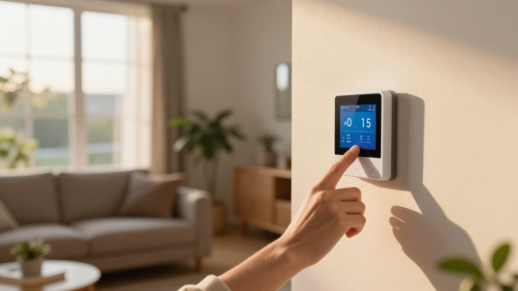 Best Smart Home Devices Checklist 2026