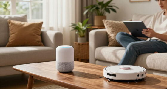 Smart Homes 2026: The 12 Best AI-Powered Devices You Need