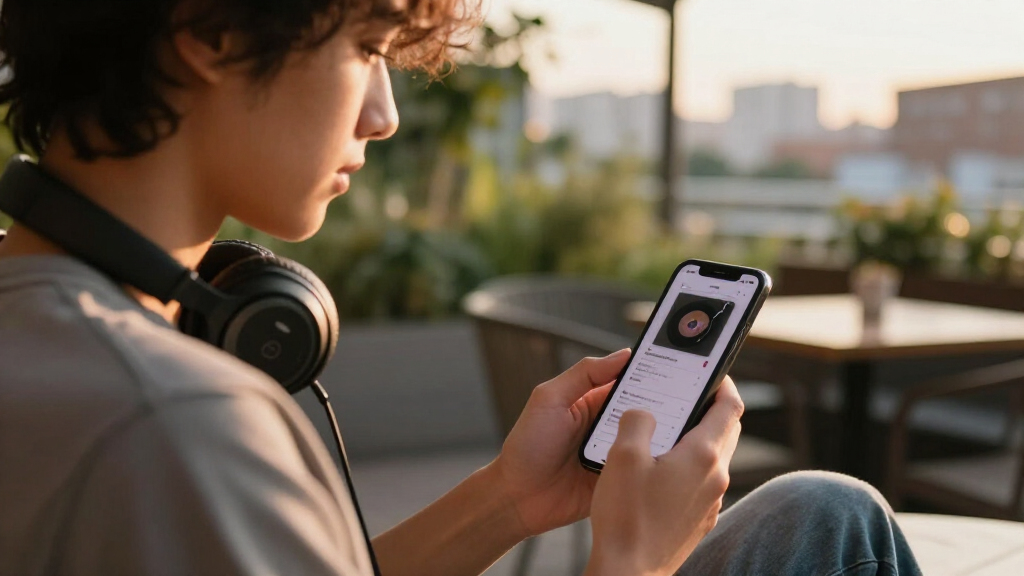 Sony Accuses Anthropic Of Using Its Music For AI Without Permission, Demands Up To $150K Per Track