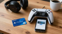 Sony Playstation Store Credit Settlement