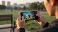 Square Enix Surges In Global Coverage