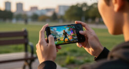 Square Enix Surges In Global Coverage