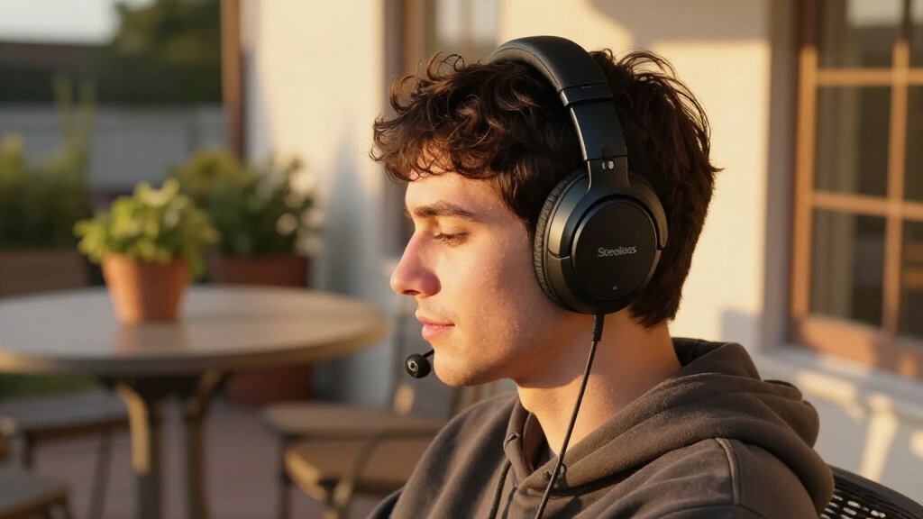 Steelseries Arctis Nova Surges In Global Coverage