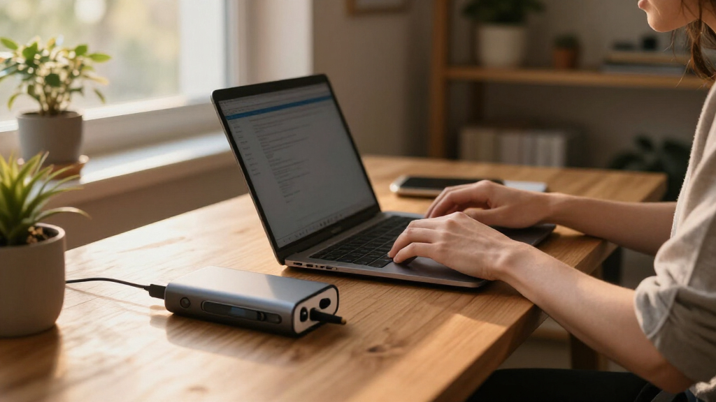Essential Tech Accessories Checklist 2026