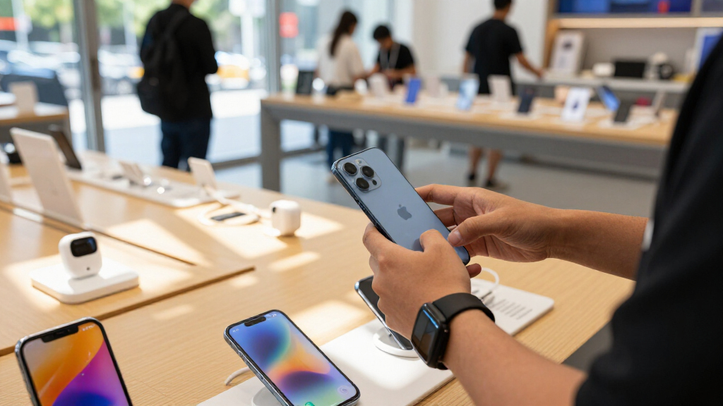 Tech Gadgets Shopping Checklist 2026